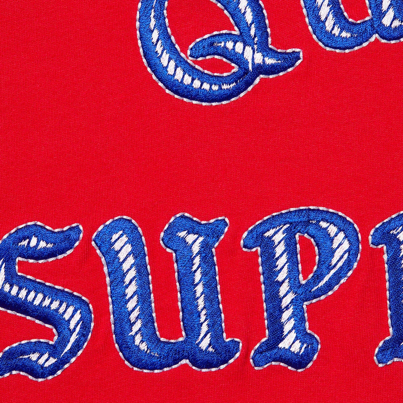 Quiet Storm S/S Top view 2